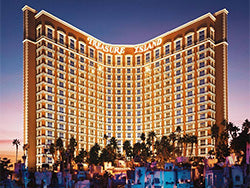 Treasure Island – TI Las Vegas Hotel & Casino