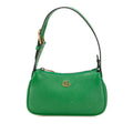 Mini Leather Aphrodite Shoulder Bag