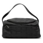 New Travel Line Nylon Vanity Bag