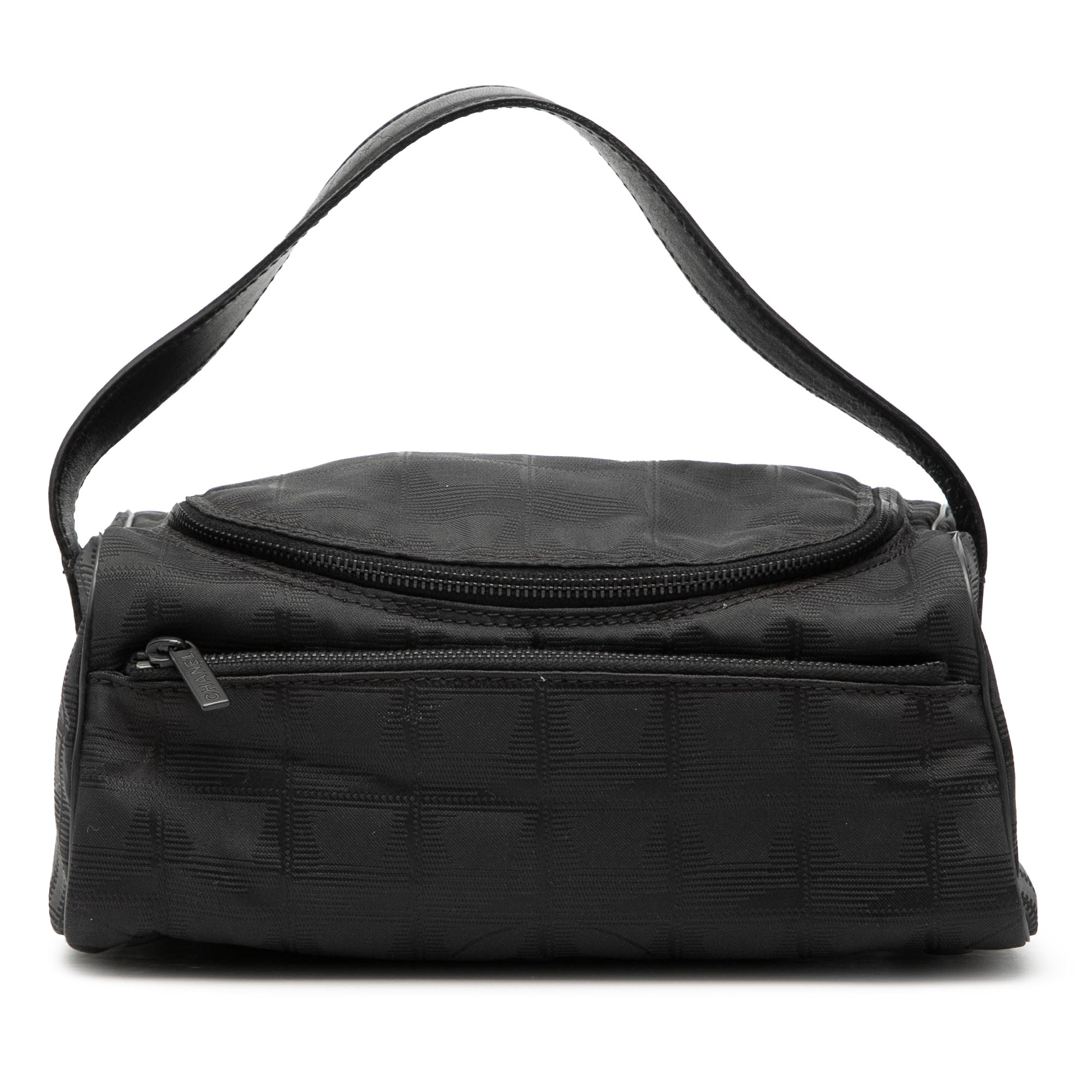 New Travel Line Nylon Vanity Bag