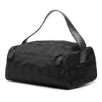 New Travel Line Nylon Vanity Bag