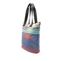Printed Nylon Eye Loewe Nature Tote