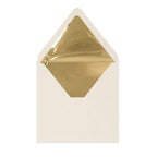 Paper Lined Envelopes