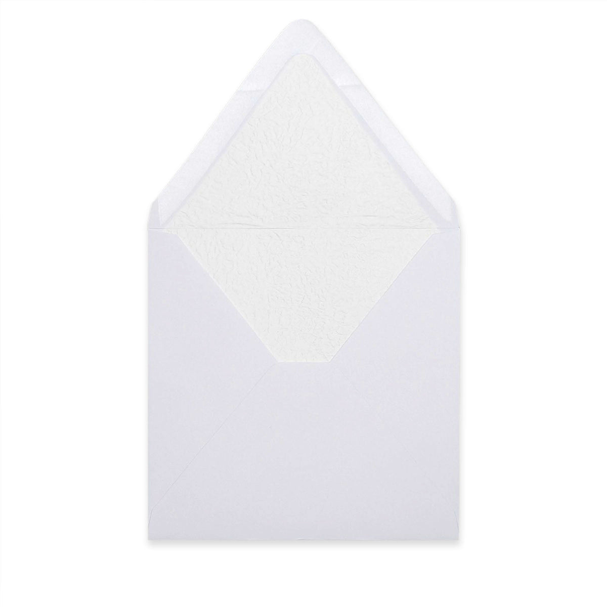 Paper Lined Envelopes
