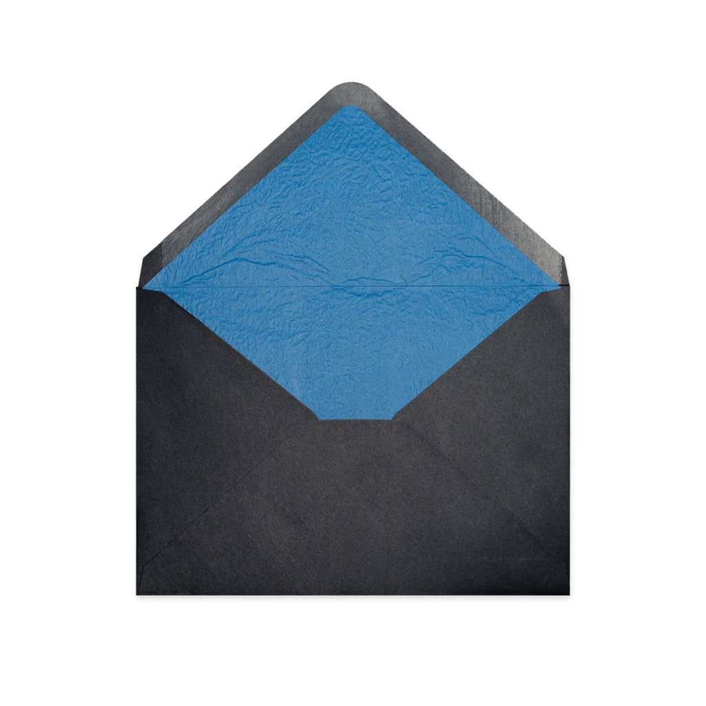 Paper Lined Envelopes