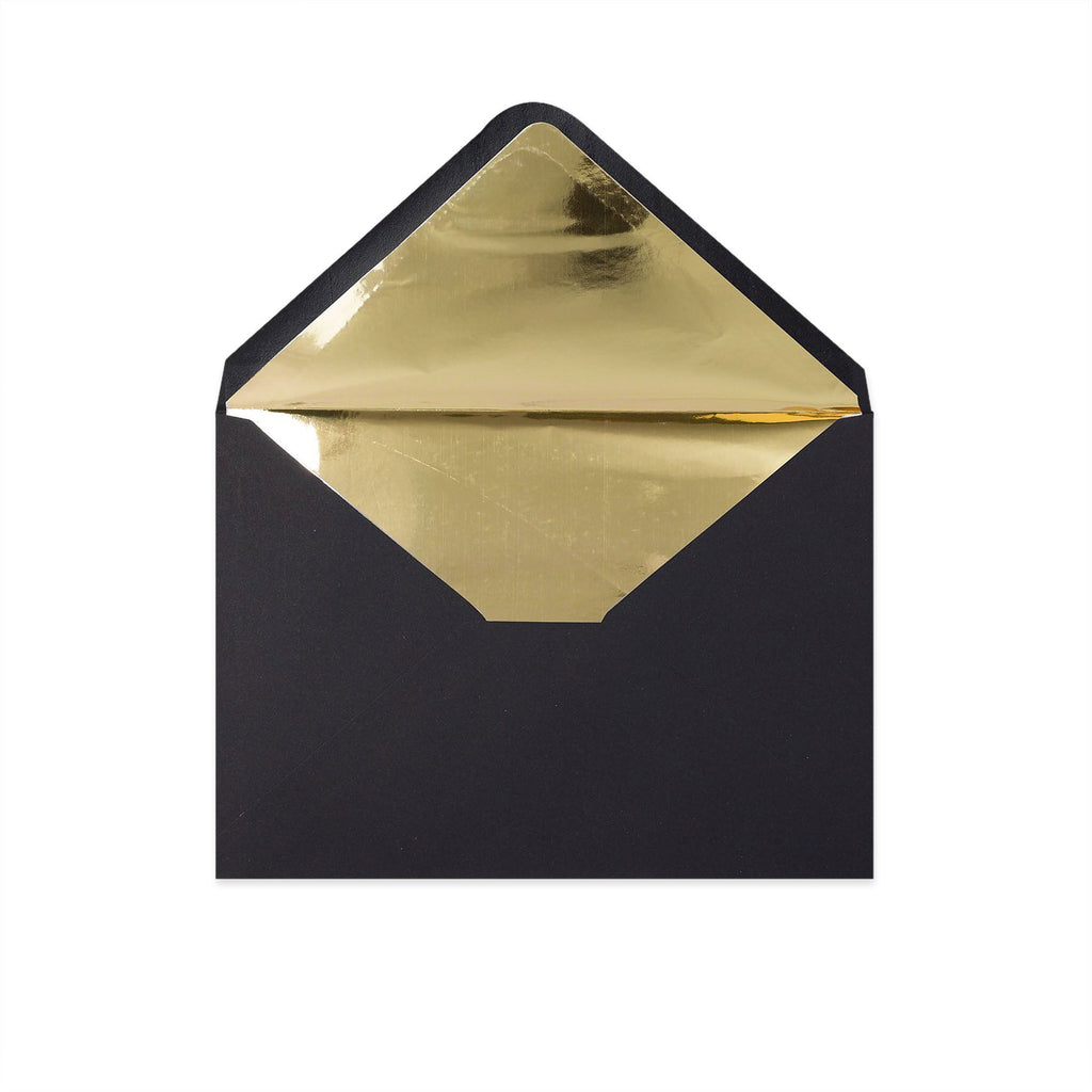 Paper Lined Envelopes