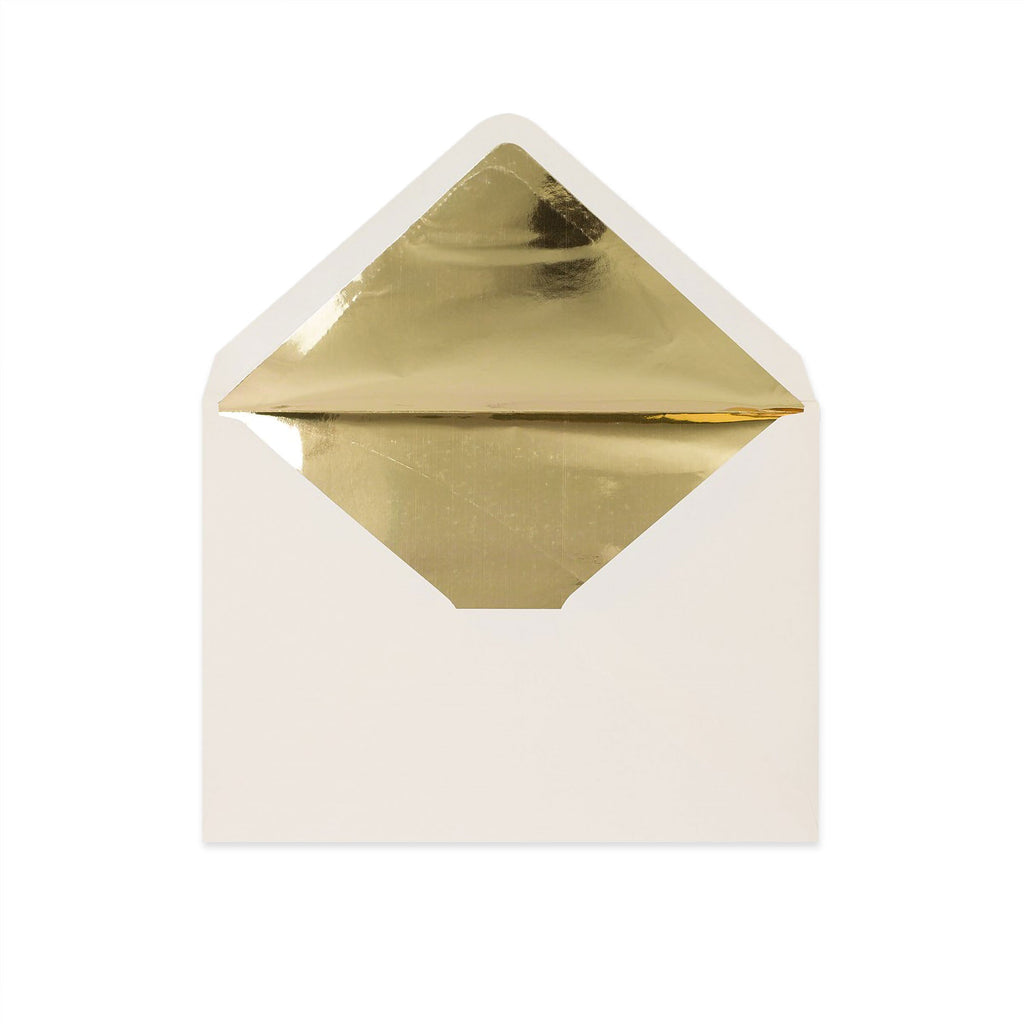 Paper Lined Envelopes