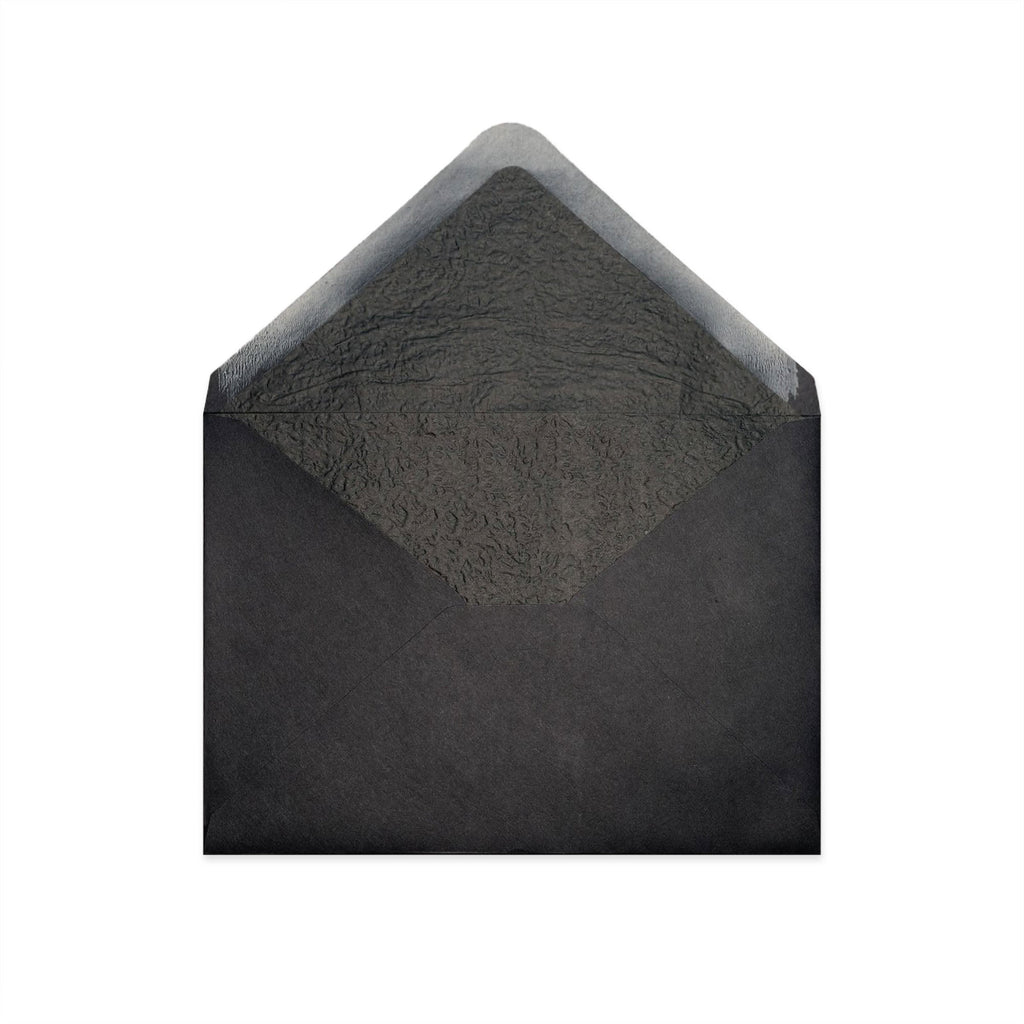 Paper Lined Envelopes
