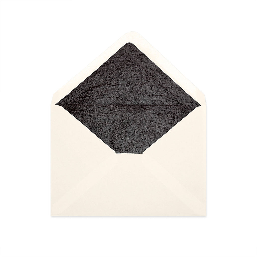 Paper Lined Envelopes