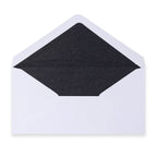 Paper Lined Envelopes