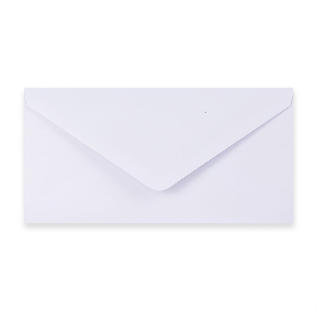 Paper Lined Envelopes