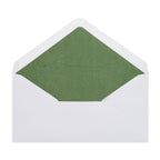 Paper Lined Envelopes