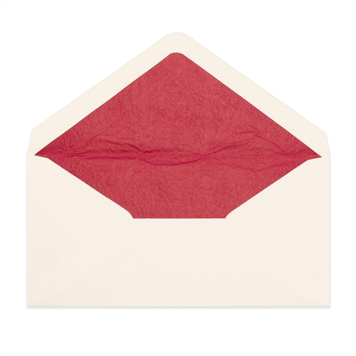 Paper Lined Envelopes
