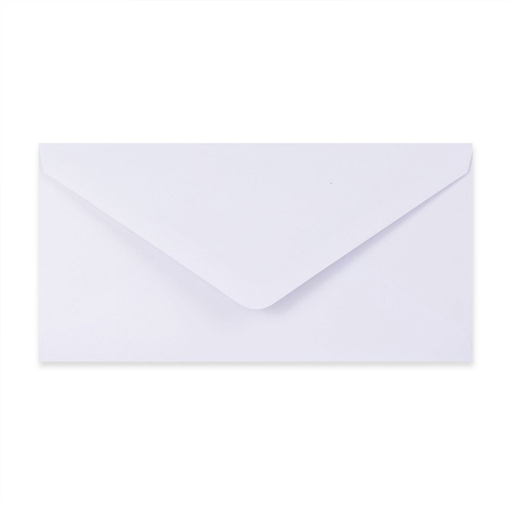 Paper Lined Envelopes