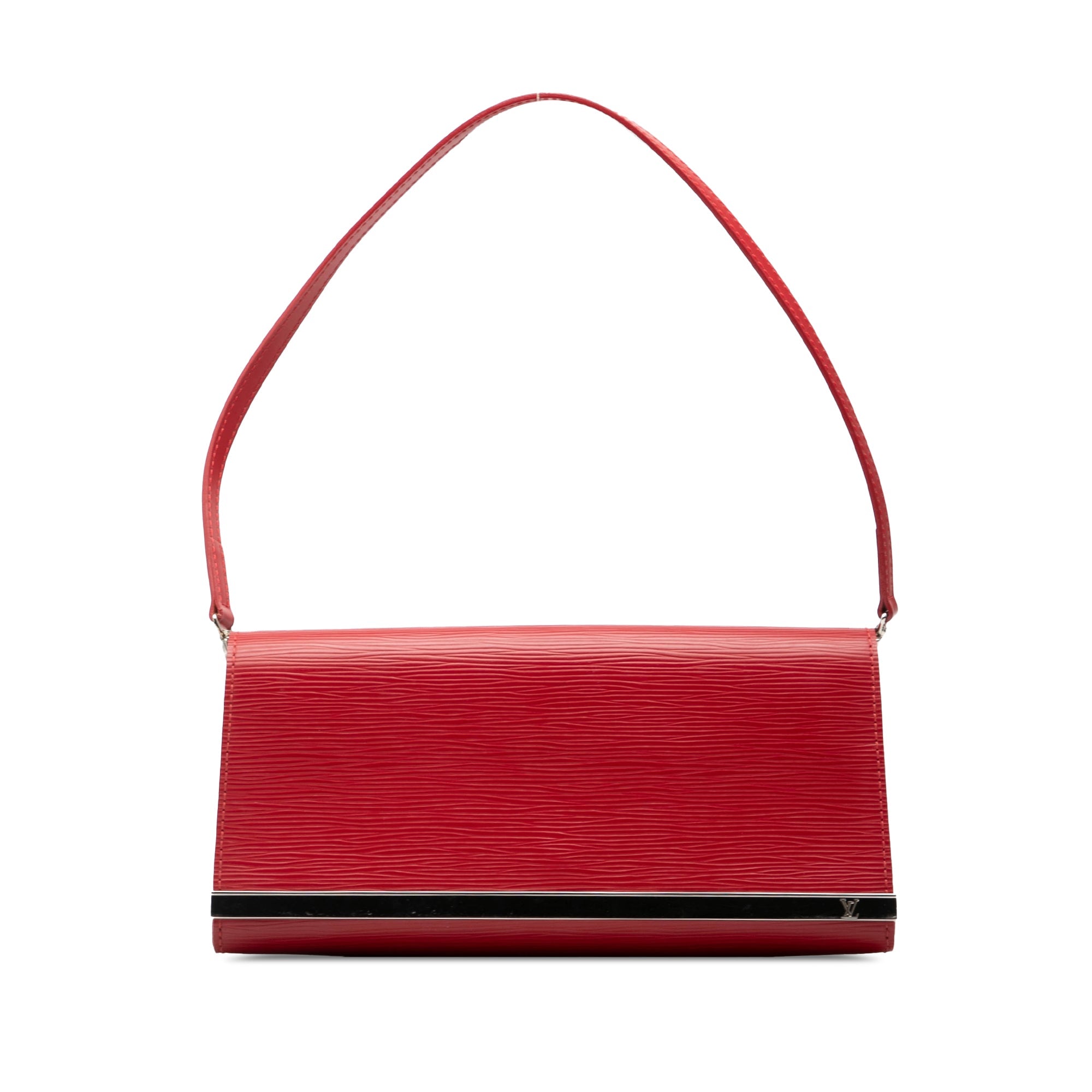 Epi Sevigne Clutch