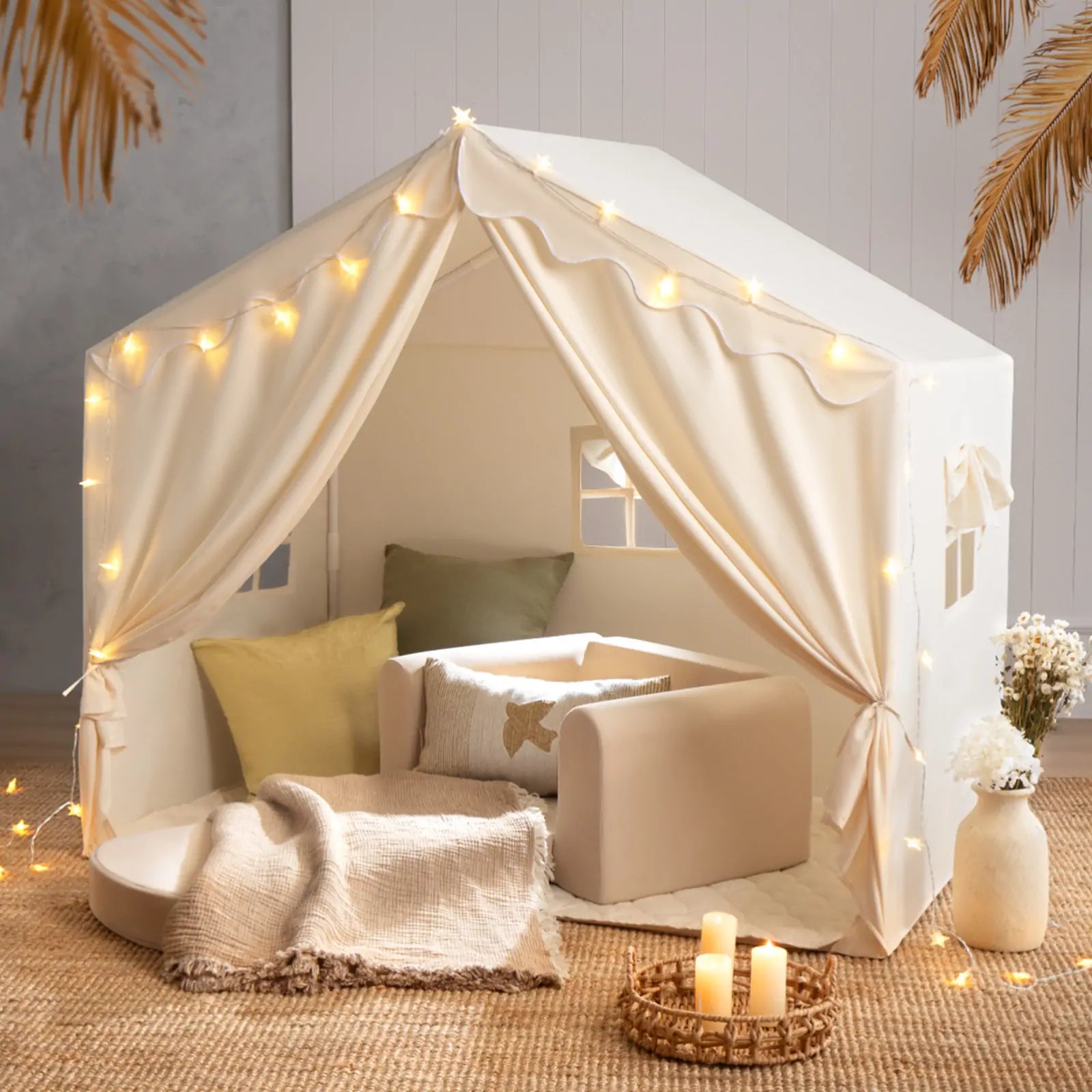 Ropa interior de Lounge