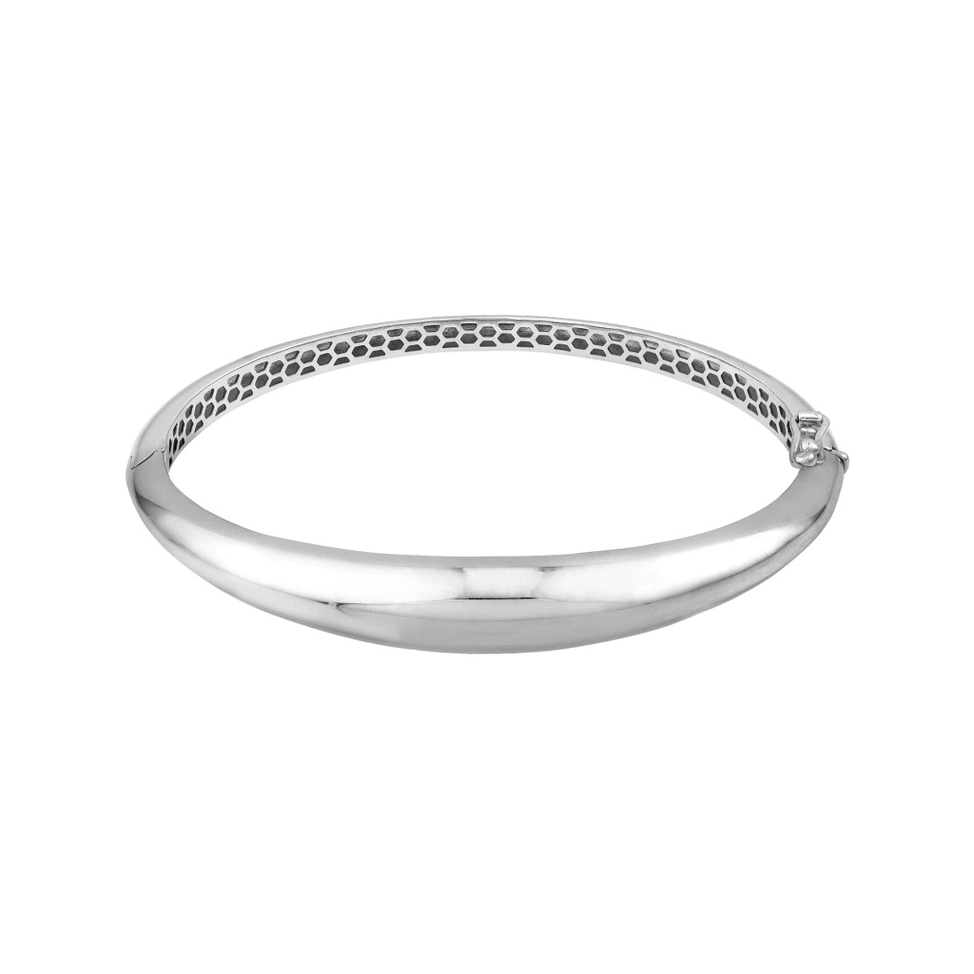 Graduated Bangle