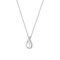 Teardrop Necklace