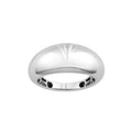Polished Dome Ring