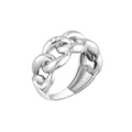 Curb Chain Ring