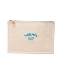 Canvas Bain Flat Yachting GM