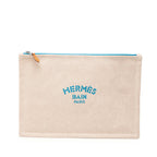 Canvas Bain Flat Yachting GM