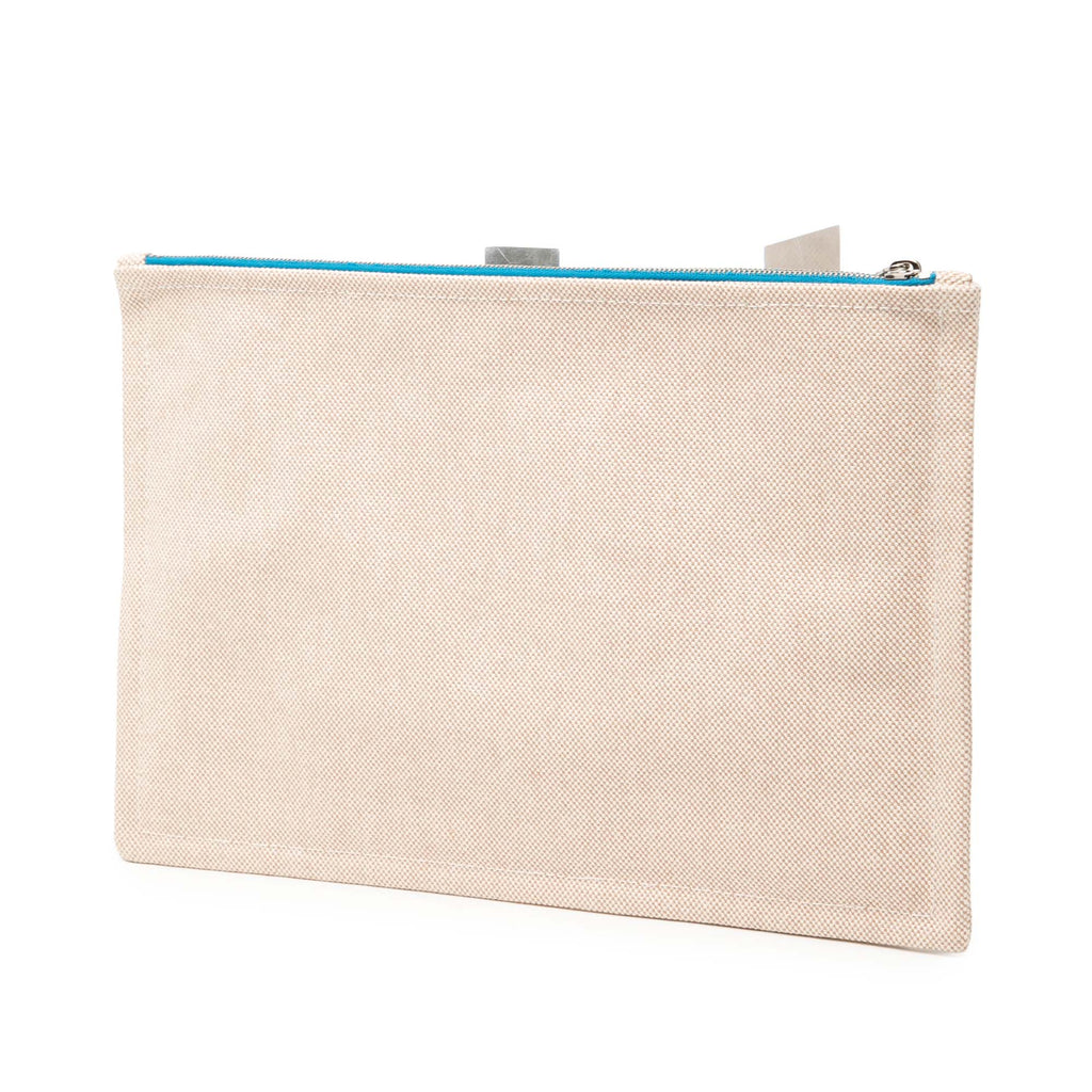 Canvas Bain Flat Yachting GM