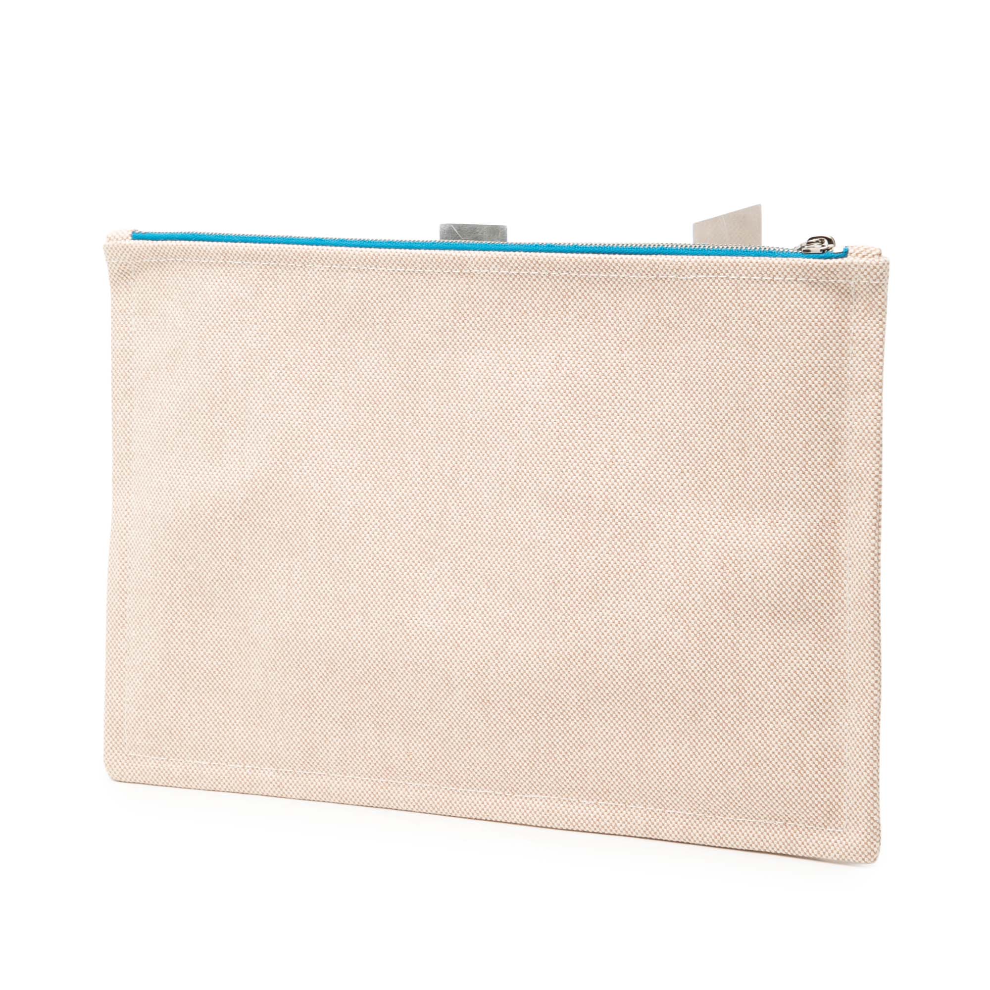 Canvas Bain Flat Yachting GM