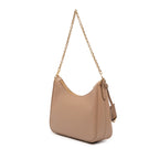 Saffiano Lux Re Edition 2005 Satchel
