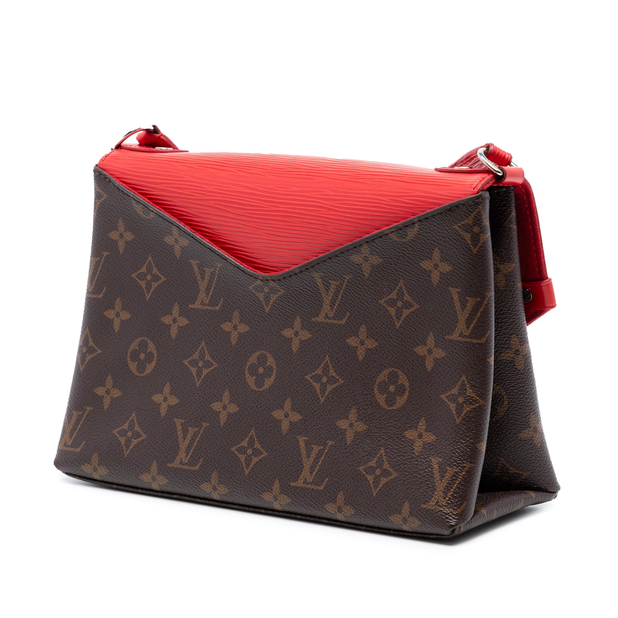 Monogram Epi Saint Michel