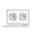 Transparent Speaker - Small