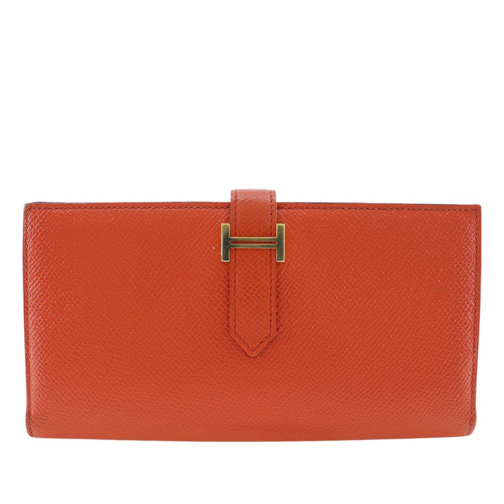 Epsom Bearn Soufflet Wallet