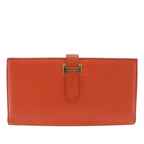 Epsom Bearn Soufflet Wallet