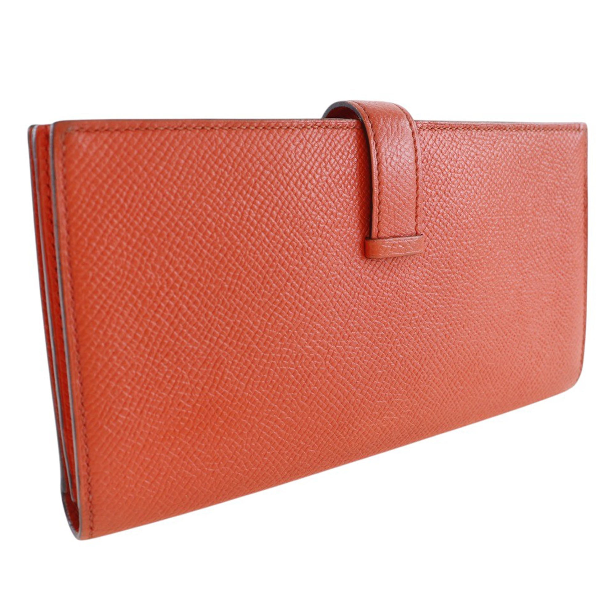 Epsom Bearn Soufflet Wallet