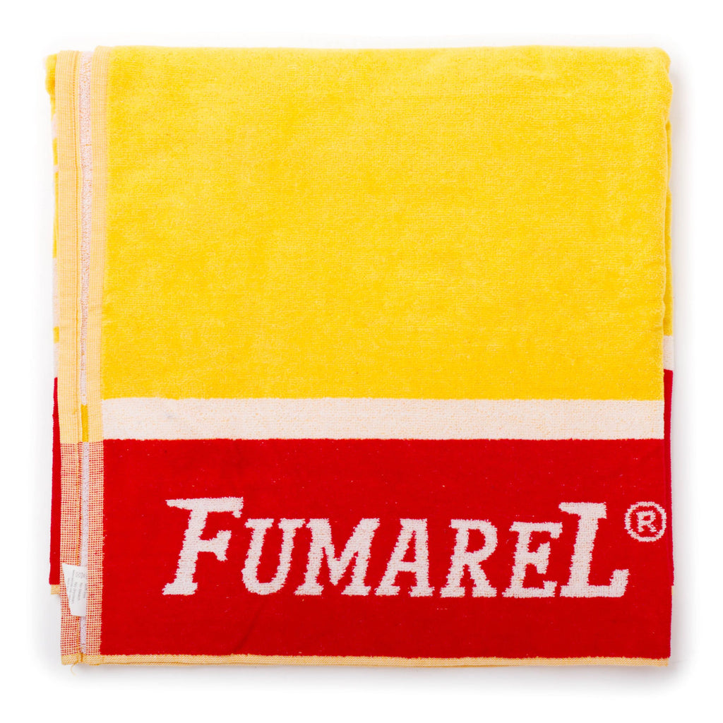 Toalla Franjas