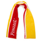 Toalla Franjas