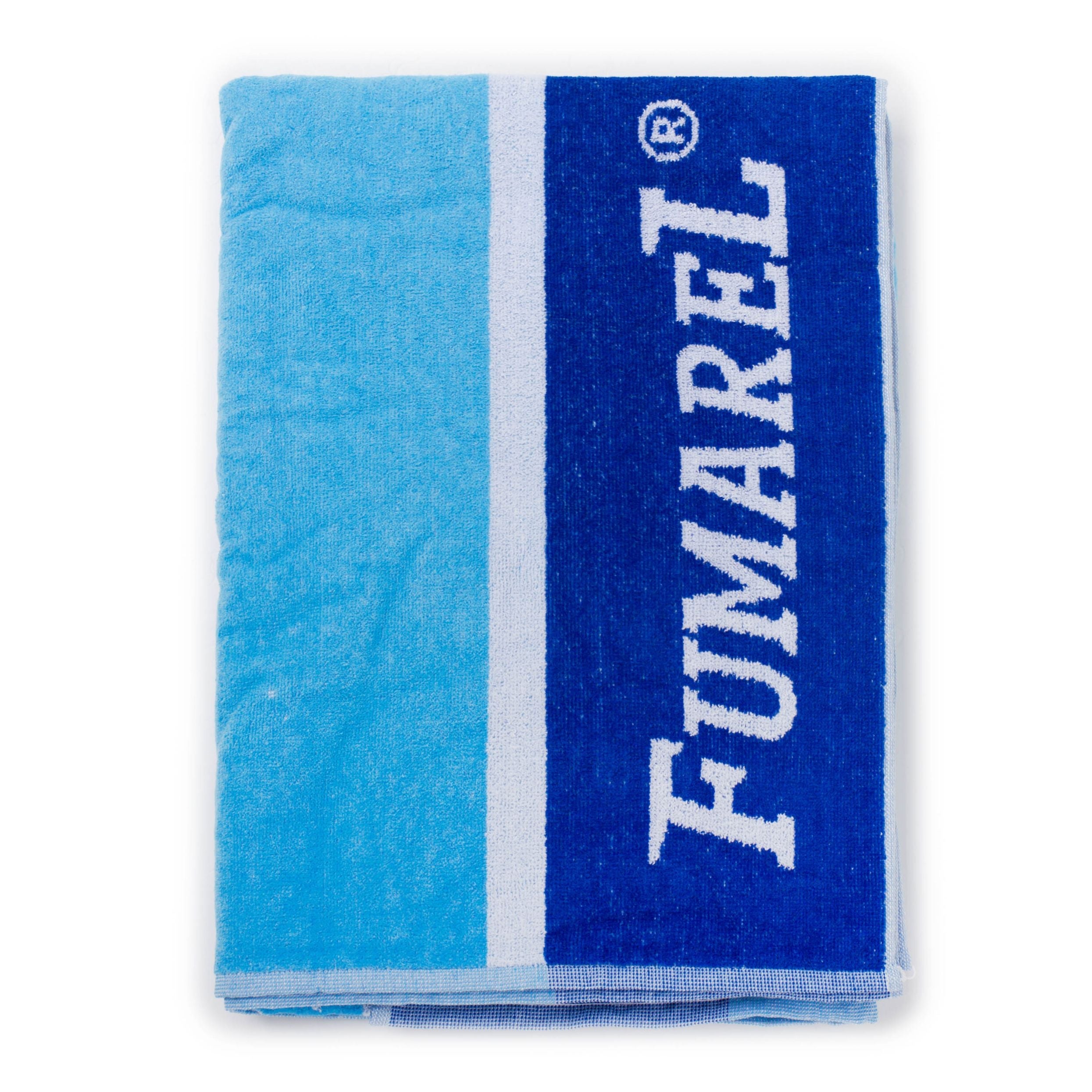 Toalla Franjas