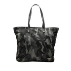 Tessuto Camouflage Tote