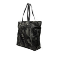 Tessuto Camouflage Tote
