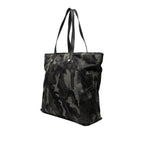 Tessuto Camouflage Tote