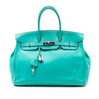 Swift Birkin Retourne 35