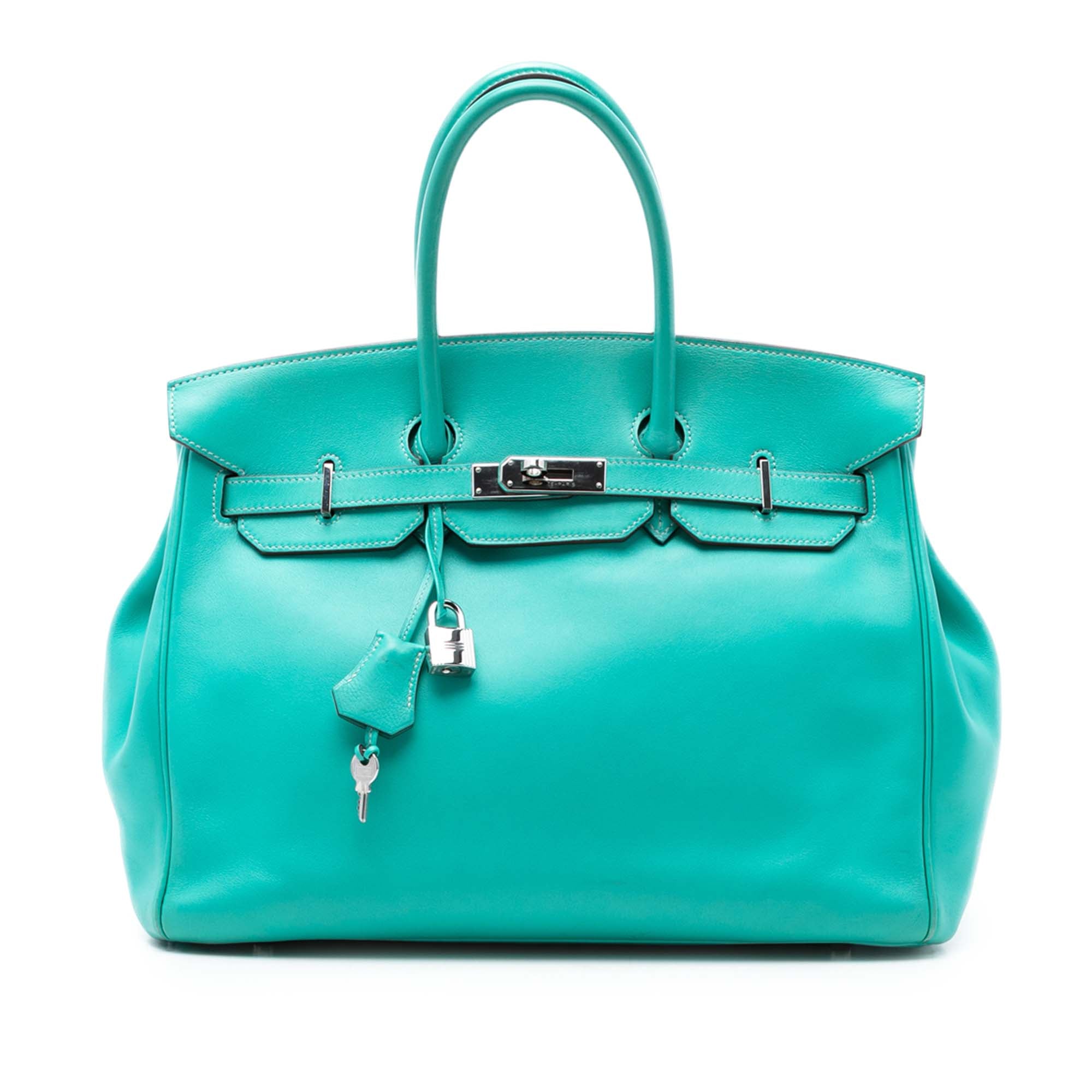 Swift Birkin Retourne 35