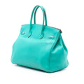 Swift Birkin Retourne 35
