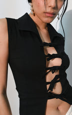 TOP MADRID | NEGRO