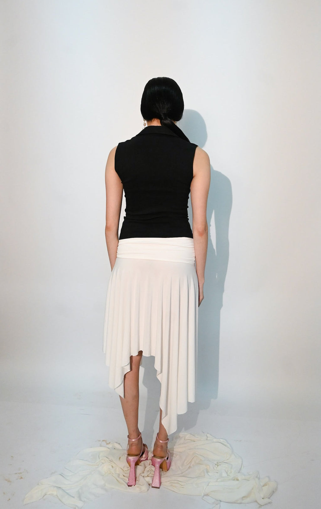 TOP MADRID | NEGRO