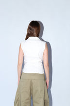 TOP MADRID | BLANCO