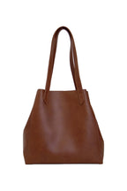 Totissimo shoulder bag - Hazelnut