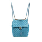 Large Denim Urban Spirit Backpack