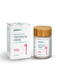 Toothpaste Chews By Primal Life Organics