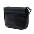 Calfskin Kim Tassel Crossbody